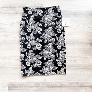 Lularoe pencil skirt